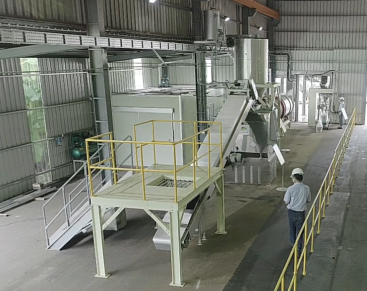 甲統農業循環經濟研發小組