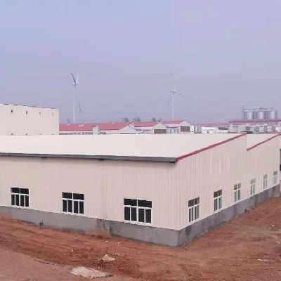 LUOYANG PRESIDENT BIOTECH CO., LTD.
