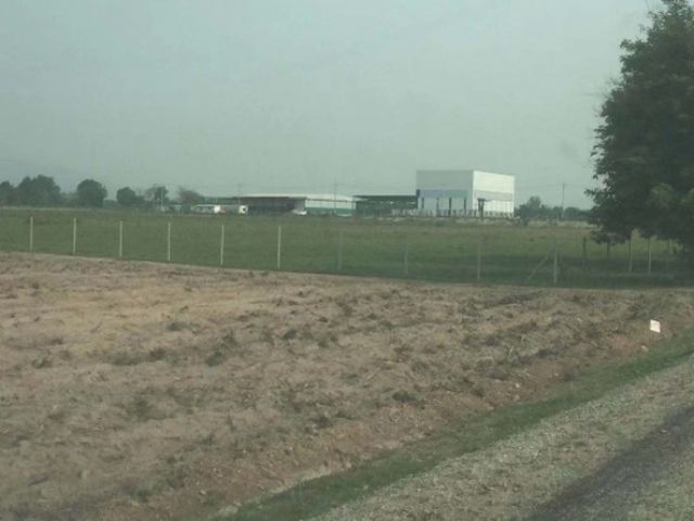 泰國大統建廠最新消息出爐囉!